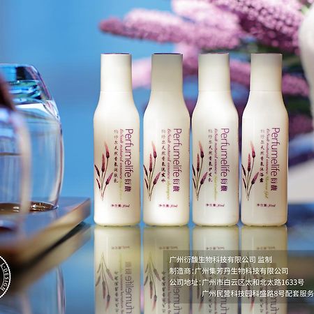 Lavande Hotel Baogang Avenue Guangbai Xinyi Branch Guangzhou Dış mekan fotoğraf