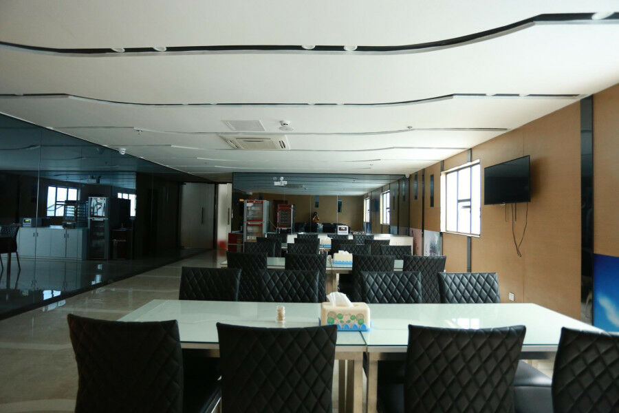Lavande Hotel Baogang Avenue Guangbai Xinyi Branch Guangzhou Dış mekan fotoğraf